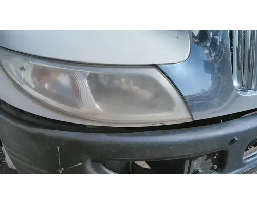 INTERNATIONAL 4300 HOOD