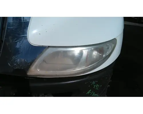 INTERNATIONAL 4300 HOOD