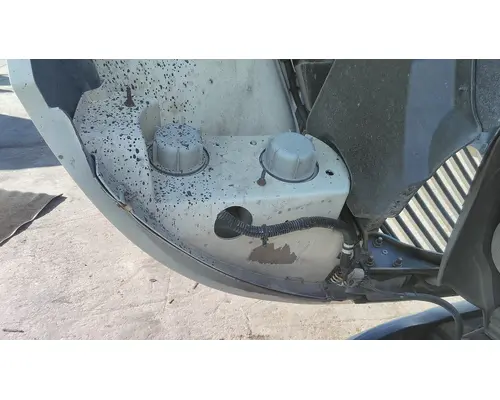 INTERNATIONAL 4300 HOOD