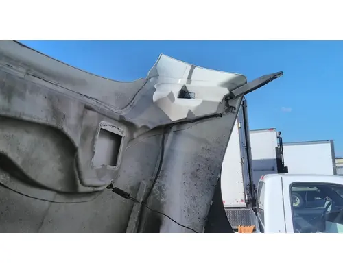 INTERNATIONAL 4300 HOOD