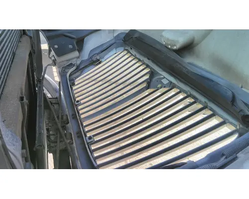 INTERNATIONAL 4300 HOOD