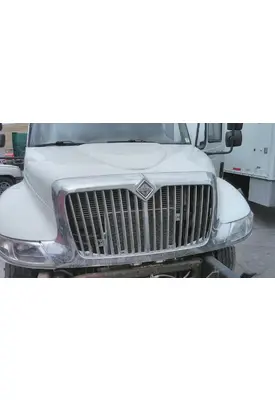 INTERNATIONAL 4300 HOOD