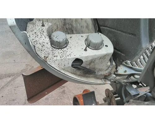 INTERNATIONAL 4300 HOOD