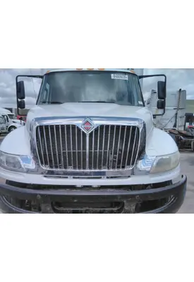 INTERNATIONAL 4300 HOOD