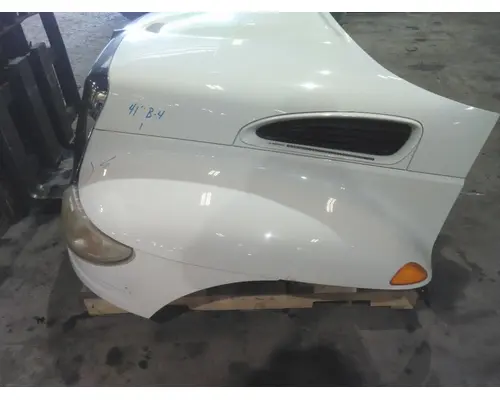 INTERNATIONAL 4300 HOOD