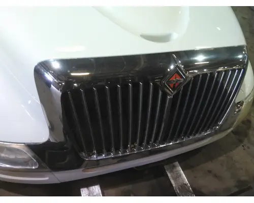 INTERNATIONAL 4300 HOOD