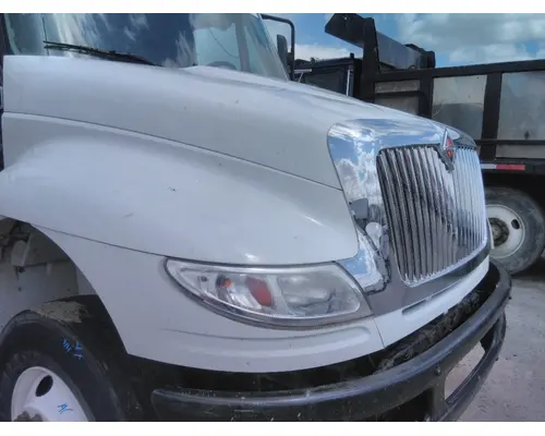 INTERNATIONAL 4300 HOOD