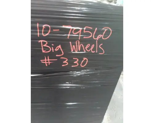 INTERNATIONAL 4300 HOOD