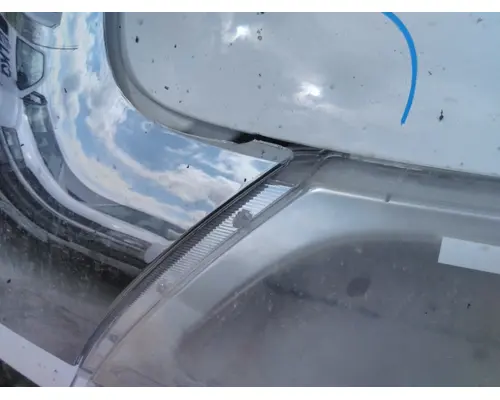 INTERNATIONAL 4300 HOOD