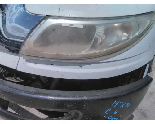 INTERNATIONAL 4300 HOOD