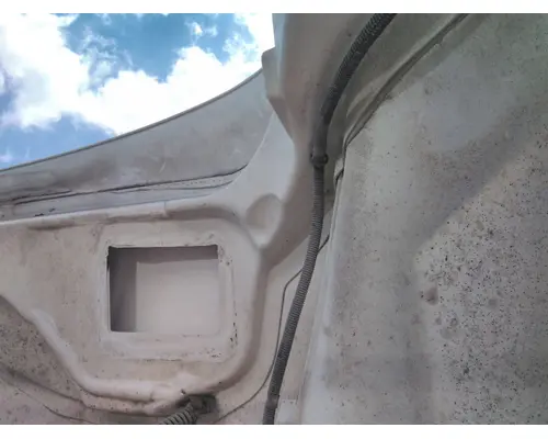 INTERNATIONAL 4300 HOOD