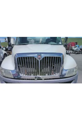 INTERNATIONAL 4300 HOOD
