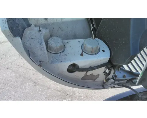 INTERNATIONAL 4300 HOOD