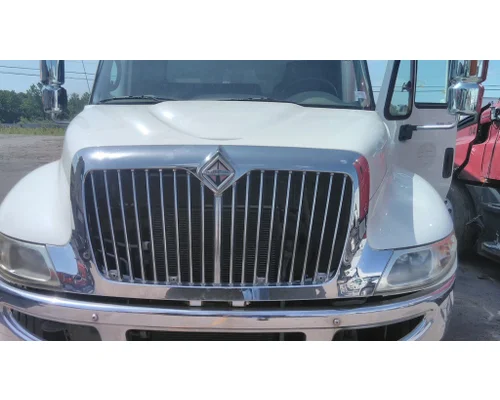 INTERNATIONAL 4300 HOOD