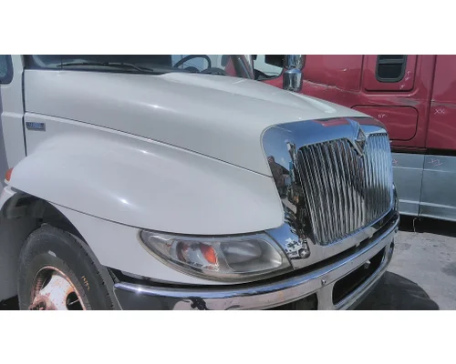 INTERNATIONAL 4300 HOOD