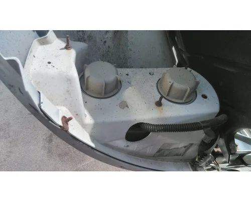 INTERNATIONAL 4300 HOOD