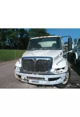 INTERNATIONAL 4300 HOOD