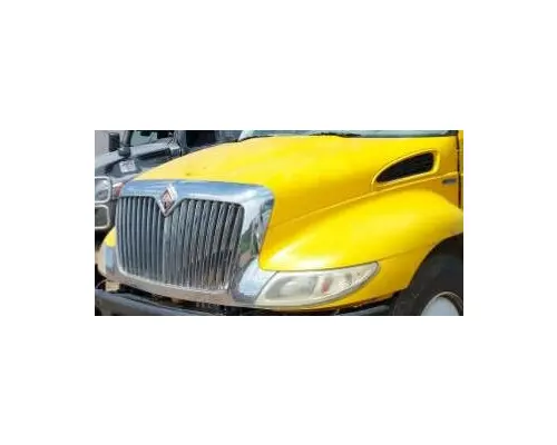 INTERNATIONAL 4300 HOOD