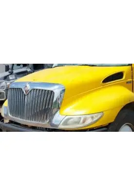 INTERNATIONAL 4300 HOOD