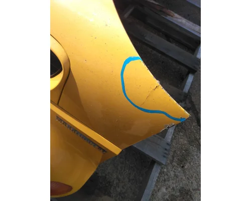 INTERNATIONAL 4300 HOOD