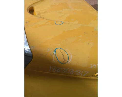 INTERNATIONAL 4300 HOOD
