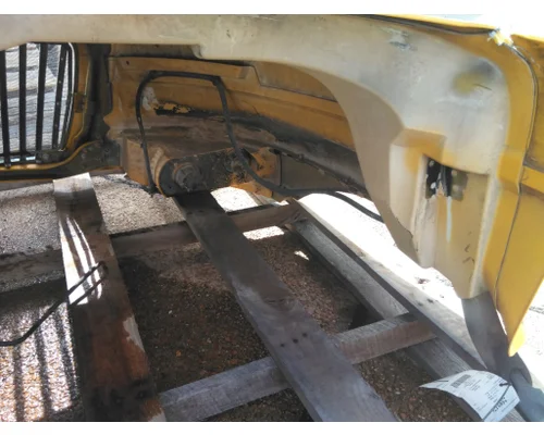 INTERNATIONAL 4300 HOOD