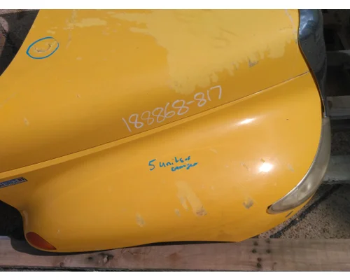 INTERNATIONAL 4300 HOOD