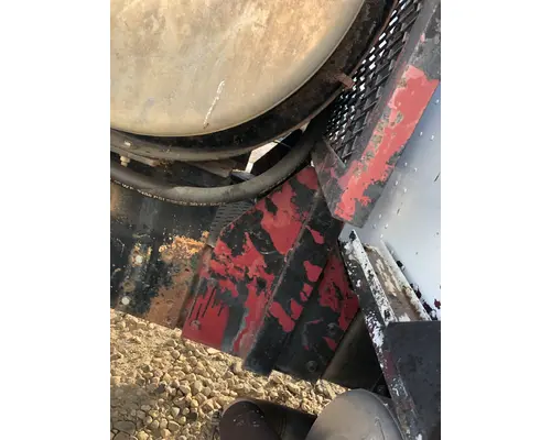 INTERNATIONAL 4300 Headache Rack