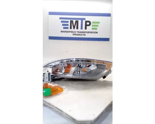 INTERNATIONAL 4300 Headlamp Assembly