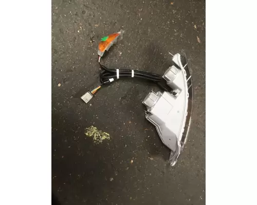 INTERNATIONAL 4300 Headlamp Assembly