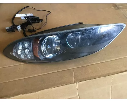 INTERNATIONAL 4300 Headlamp Assembly