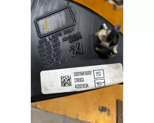 INTERNATIONAL 4300 Headlamp Assembly