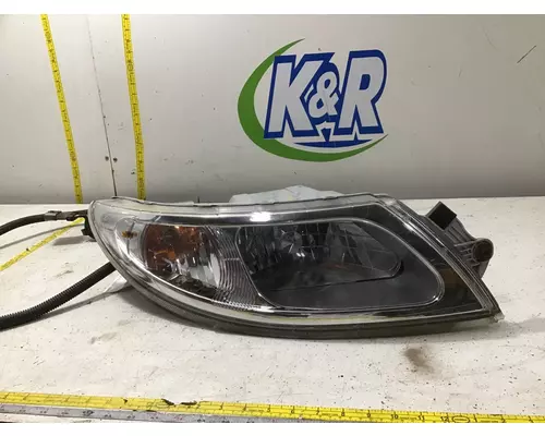 INTERNATIONAL 4300 Headlamp Assembly