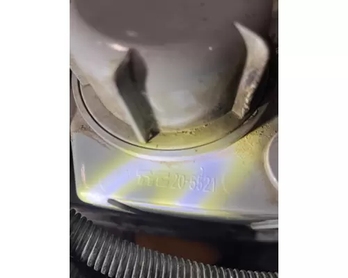 INTERNATIONAL 4300 Headlamp Assembly