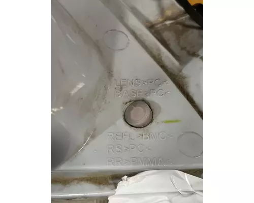 INTERNATIONAL 4300 Headlamp Assembly