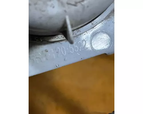 INTERNATIONAL 4300 Headlamp Assembly