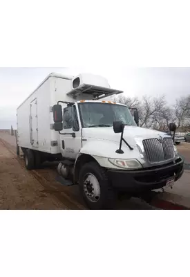 INTERNATIONAL 4300 Headlamp Assembly