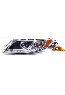 INTERNATIONAL 4300 Headlight