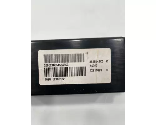 INTERNATIONAL 4300 Heater or Air Conditioner Parts, Misc.