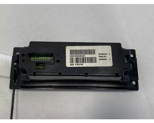 INTERNATIONAL 4300 Heater or Air Conditioner Parts, Misc.