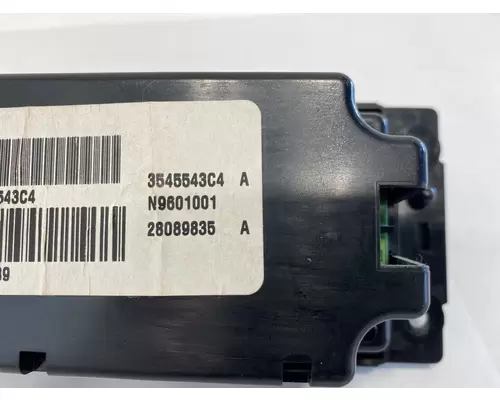 INTERNATIONAL 4300 Heater or Air Conditioner Parts, Misc.