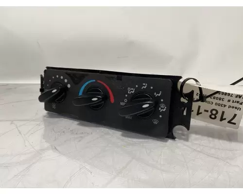INTERNATIONAL 4300 Heater or Air Conditioner Parts, Misc.