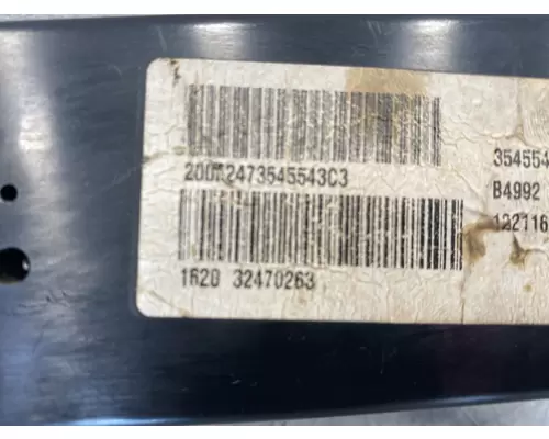 INTERNATIONAL 4300 Heater or Air Conditioner Parts, Misc.