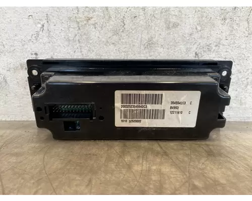 INTERNATIONAL 4300 Heater or Air Conditioner Parts, Misc.