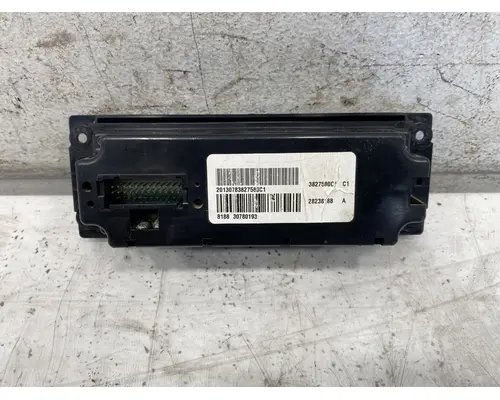 INTERNATIONAL 4300 Heater or Air Conditioner Parts, Misc.