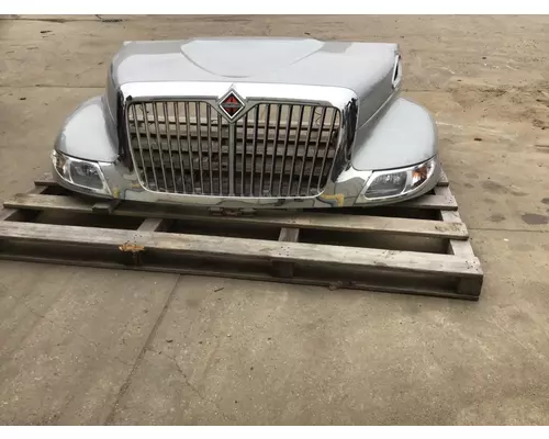 INTERNATIONAL 4300 Hood Assembly