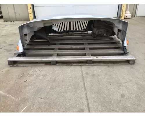 INTERNATIONAL 4300 Hood Assembly