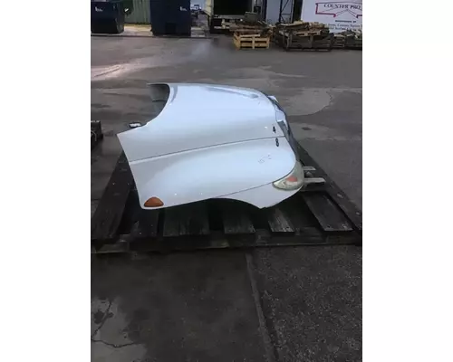 INTERNATIONAL 4300 Hood Assembly