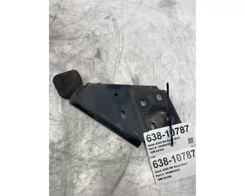 INTERNATIONAL 4300 Hood Hinge