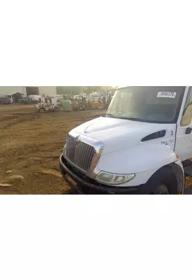 INTERNATIONAL 4300 Hood